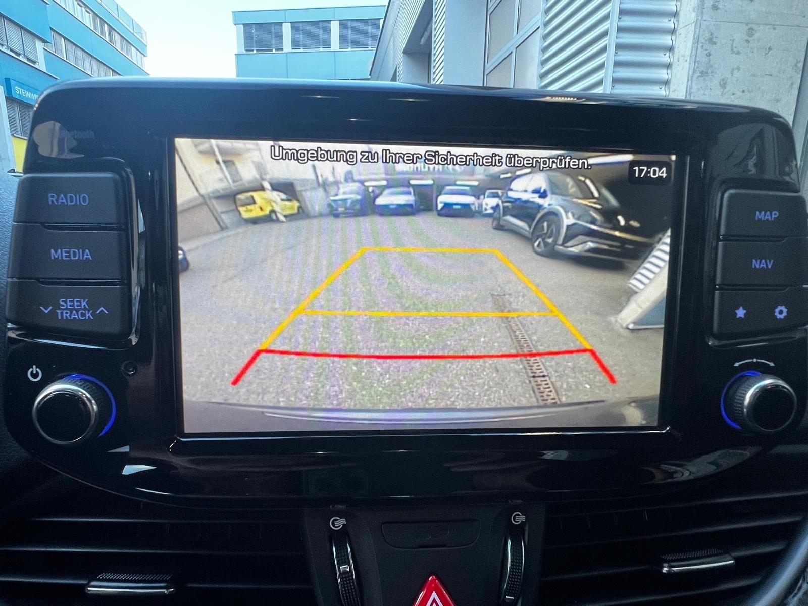 HYUNDAI i30 N 2.0 T-GDi-image-14