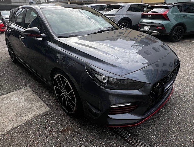 HYUNDAI i30 N 2.0 T-GDi-image-5
