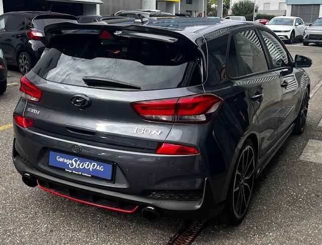 HYUNDAI i30 N 2.0 T-GDi-image-4