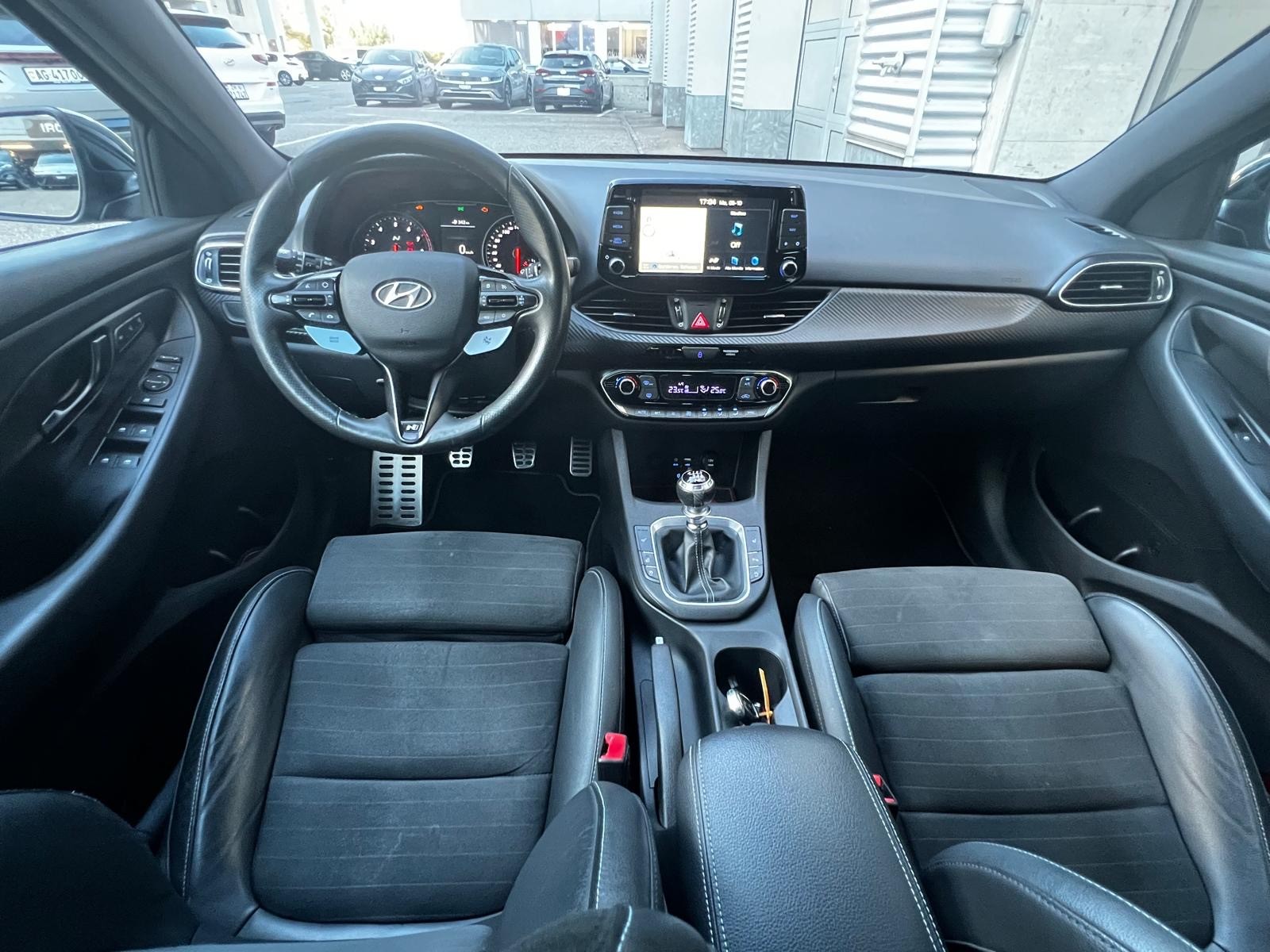 HYUNDAI i30 N 2.0 T-GDi-image-9