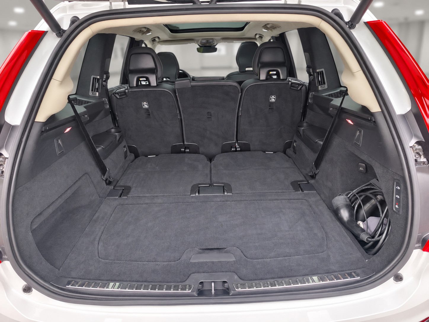 VOLVO 2.0 T8 TE Ultimate Bright 7P. eAWD-image-5