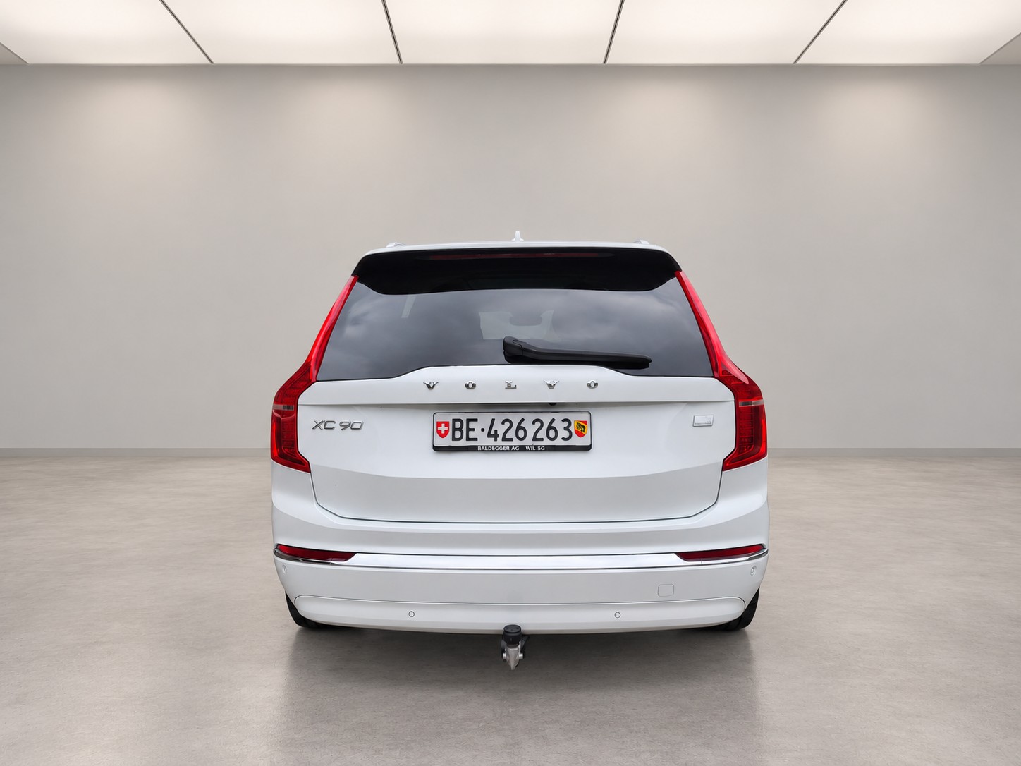 VOLVO 2.0 T8 TE Ultimate Bright 7P. eAWD-image-2
