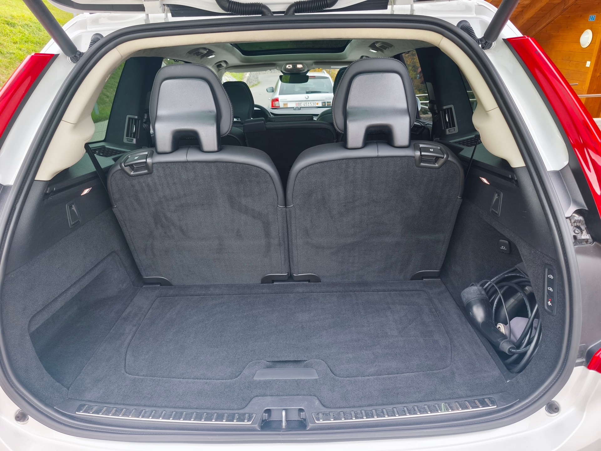 VOLVO 2.0 T8 TE Ultimate Bright 7P. eAWD-image-6