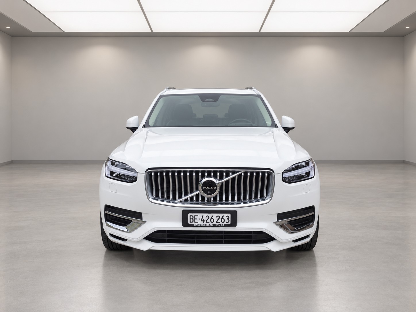 VOLVO 2.0 T8 TE Ultimate Bright 7P. eAWD-image-0