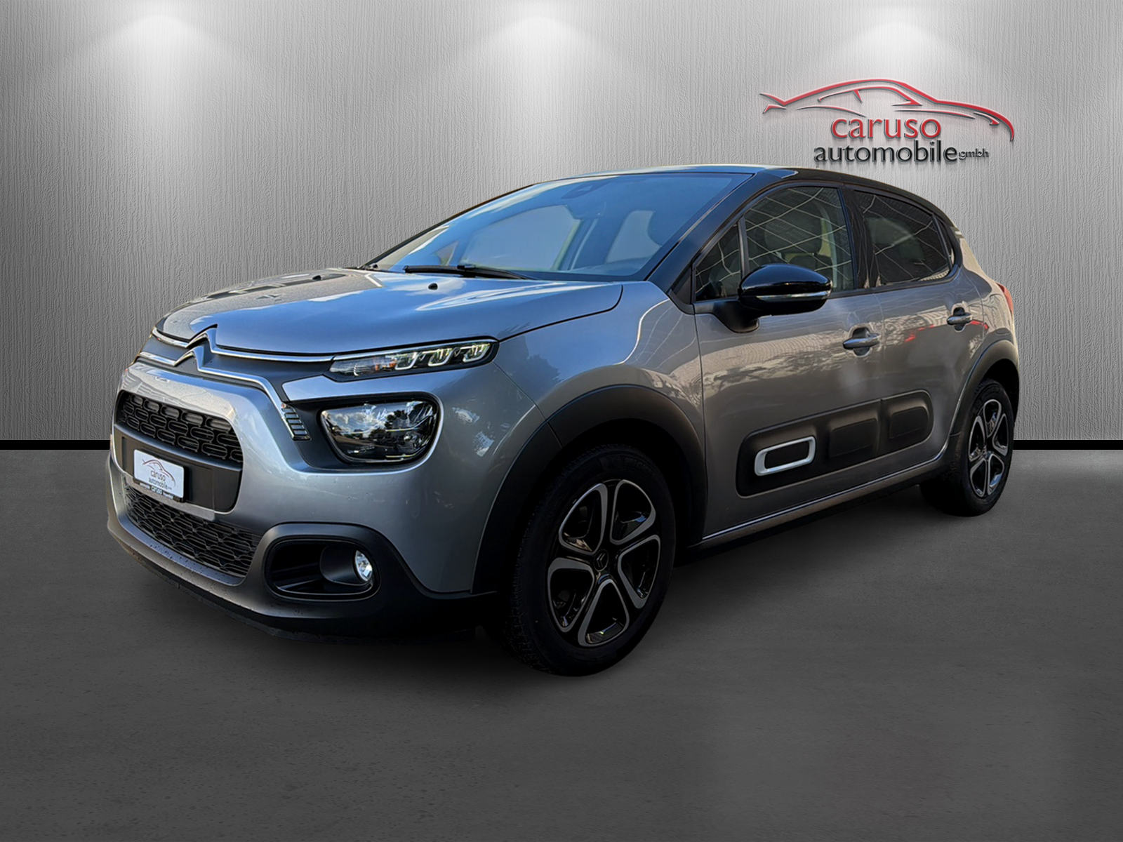 CITROEN C3 1.2i PureTech Swiss Edition EAT6-image-6
