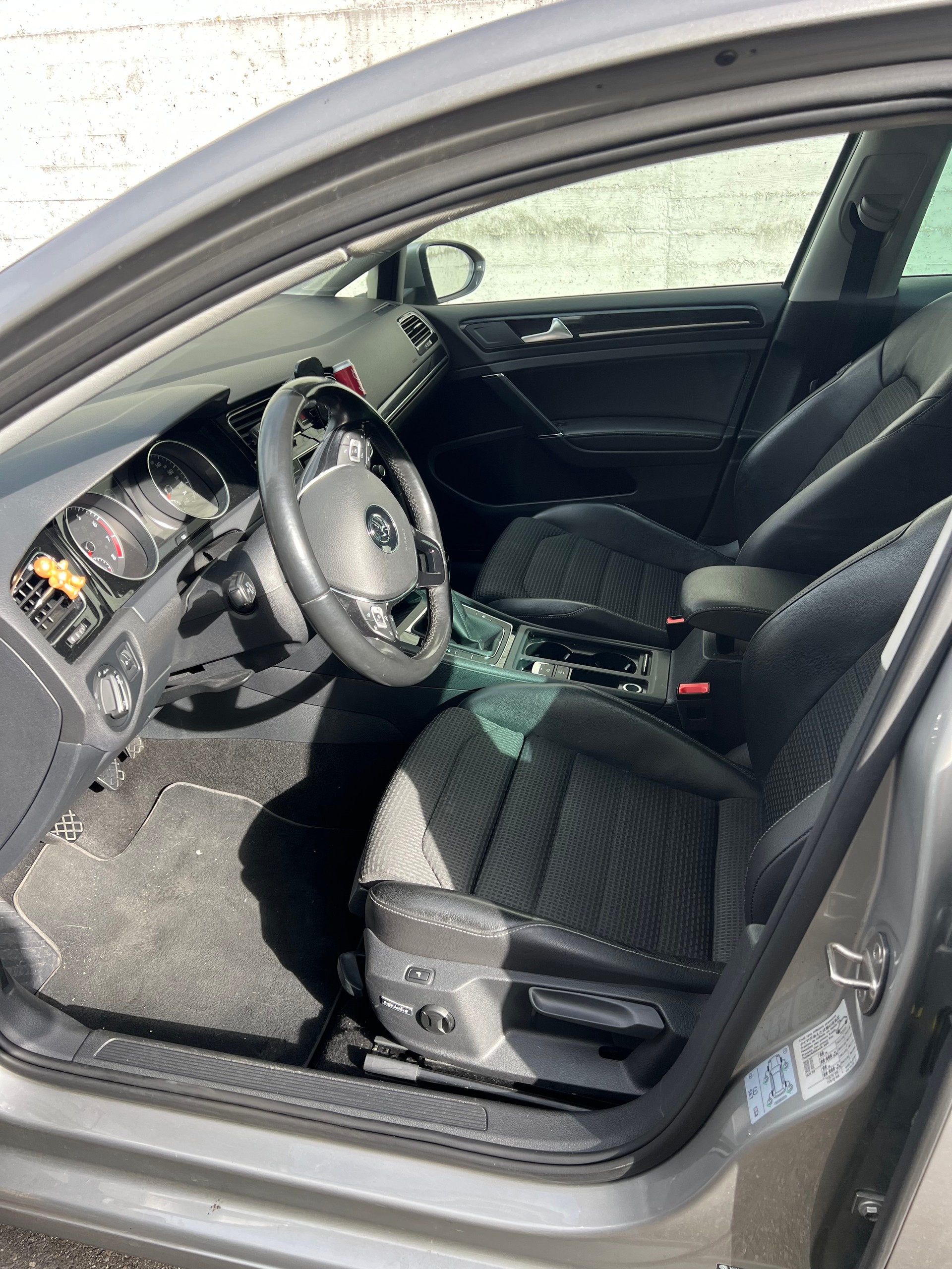 VW Golf 1.4 TSI Comfortline-image-2