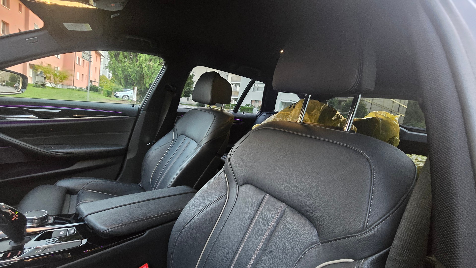 BMW 530d xDrive Touring Sport Line Steptronic-image-17