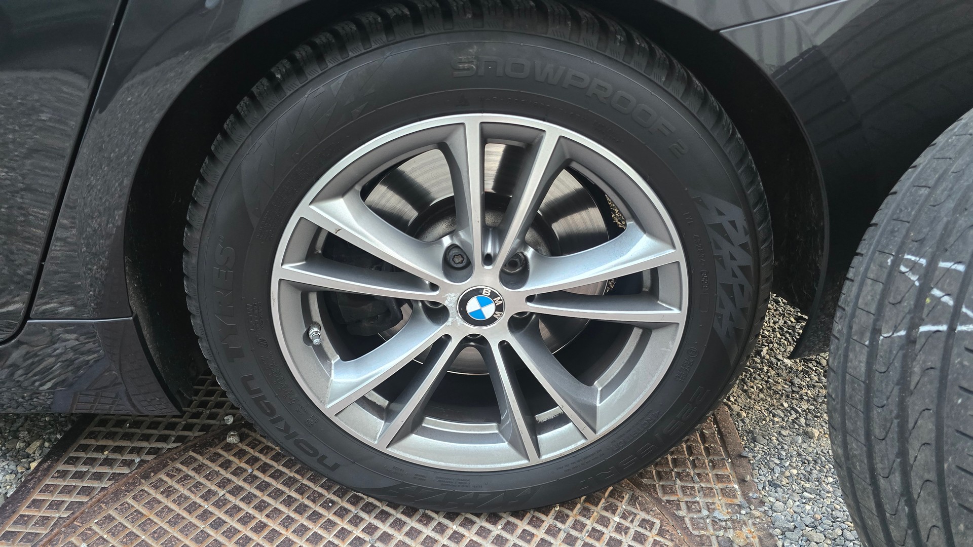 BMW 530d xDrive Touring Sport Line Steptronic-image-10