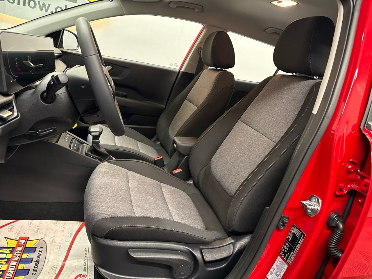 KIA Stonic 1.0 T-GD Stonic DCT-showroom-element-3