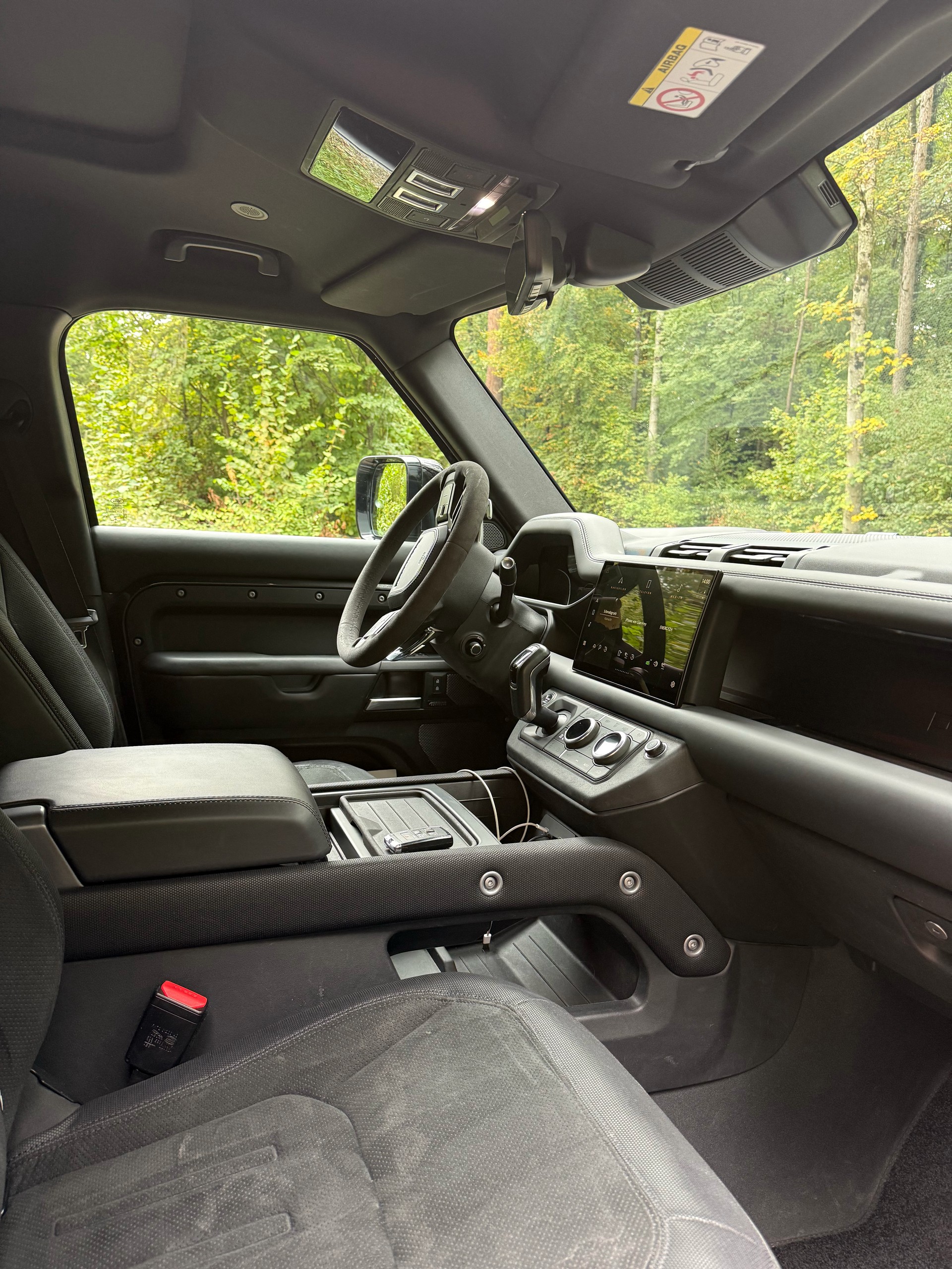 LAND ROVER 5.0 V8 SC-image-4