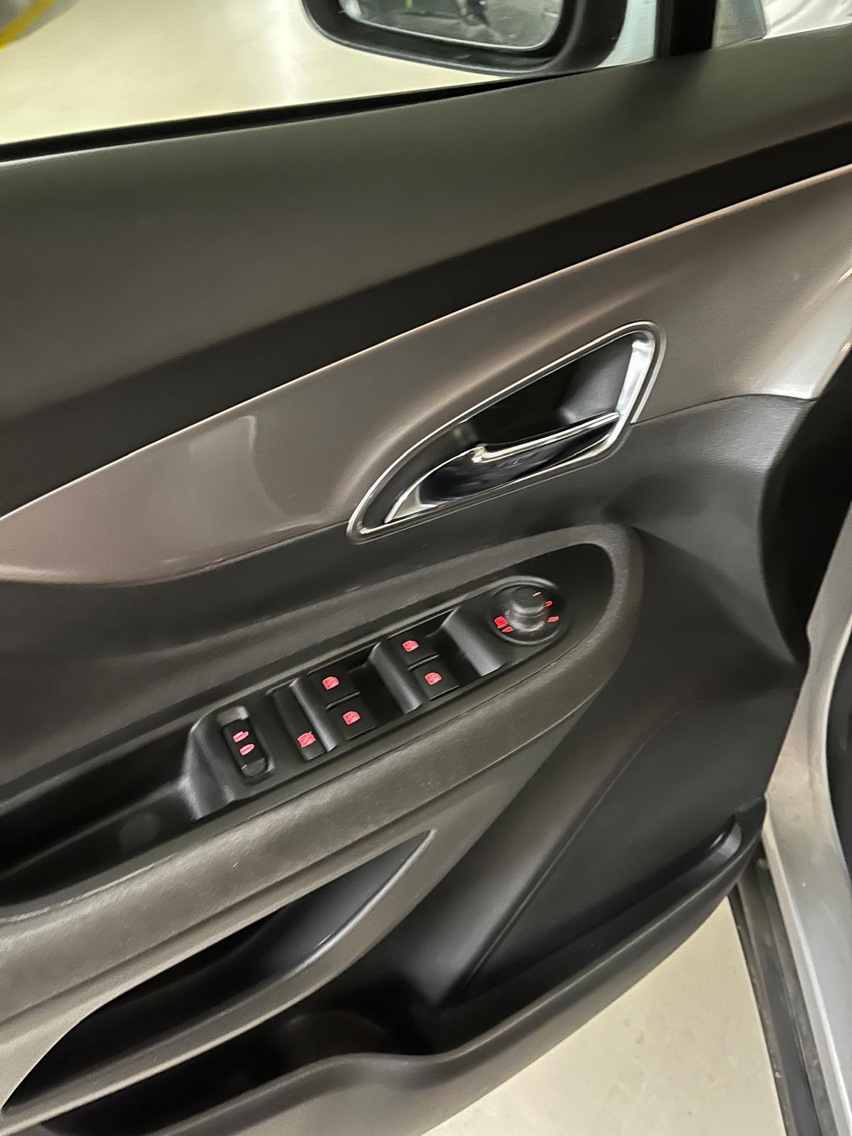 OPEL Mokka 1.4i 16V Turbo Cosmo 2WD-image-7