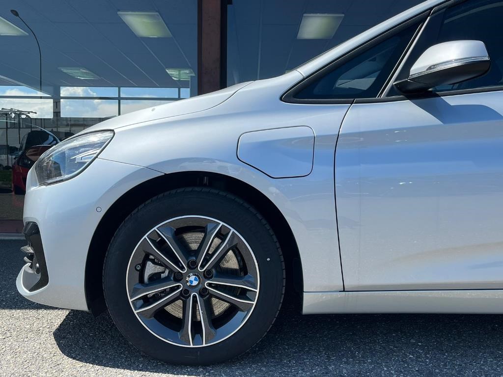 BMW 225xe iPerformance Active Tourer Sport Line Steptronic-image-5