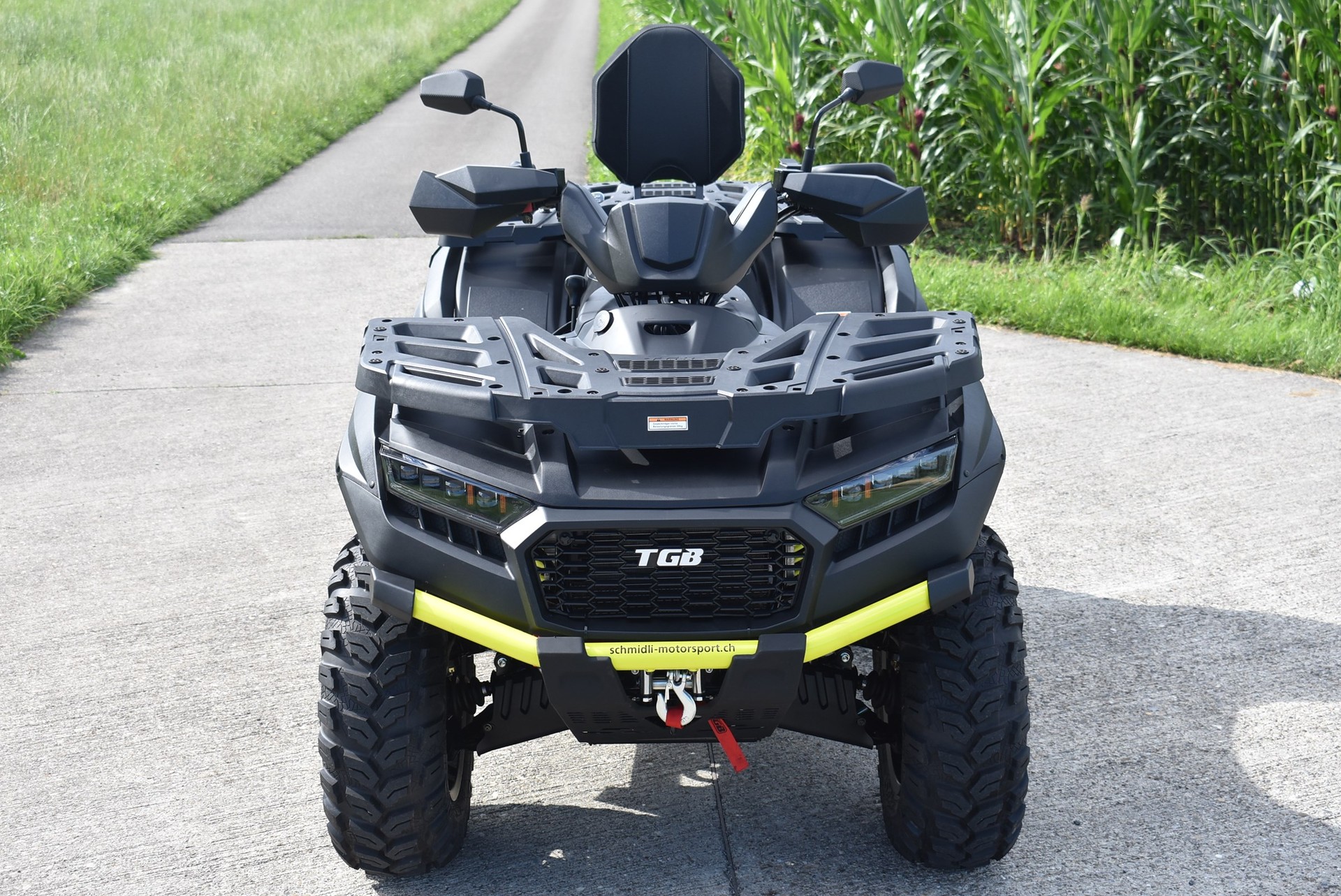 TGB Blade ATV 1000 LT 4x4 EFI Touring-showroom-element-1