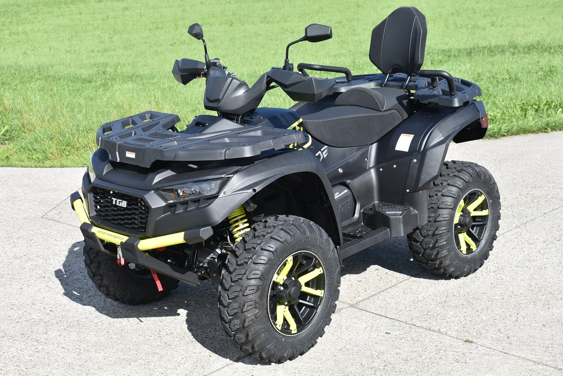 TGB Blade ATV 1000 LT 4x4 EFI Touring-showroom-element-2