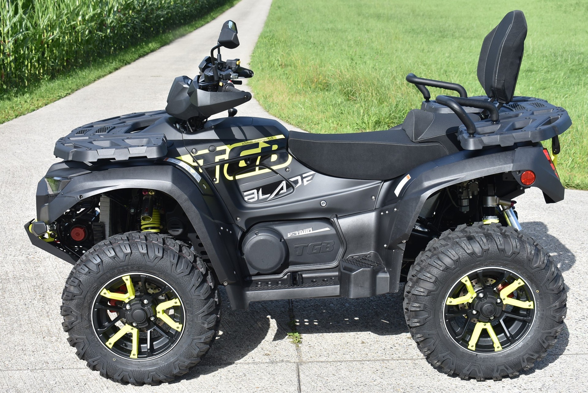 TGB Blade ATV 1000 LT 4x4 EFI Touring-showroom-element-3