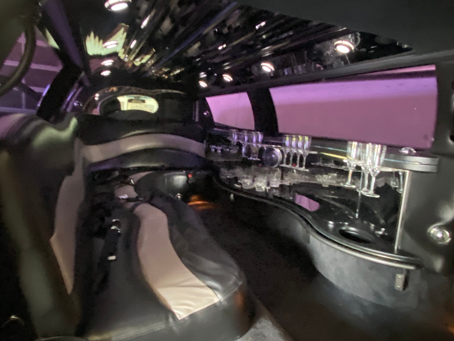LINCOLN Town Car (Stretchlimousine) 8.5M-image-10