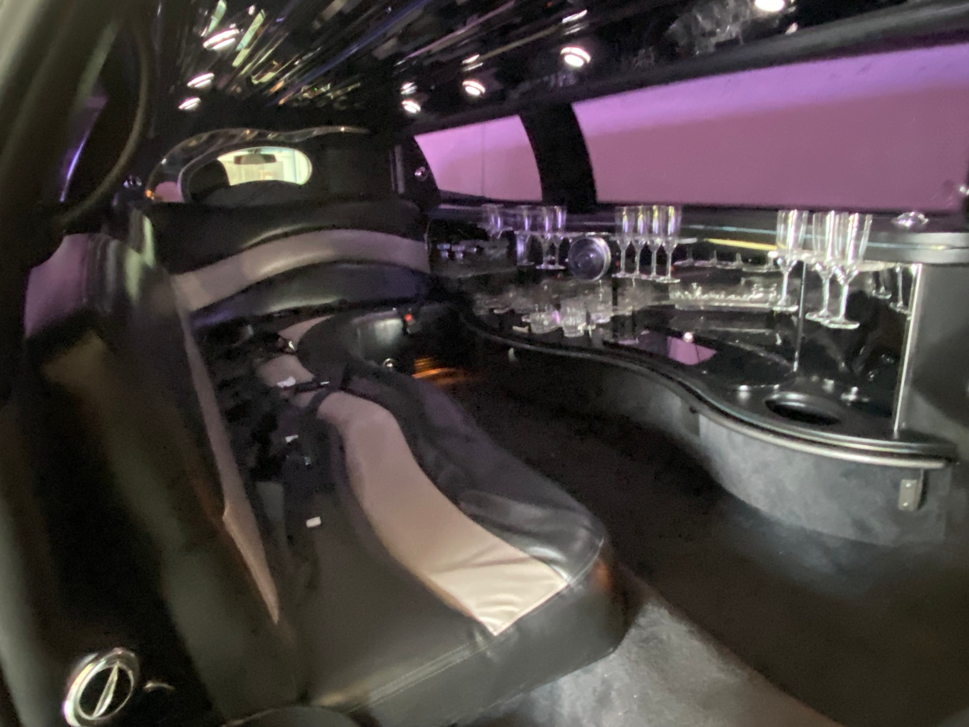 LINCOLN Town Car (Stretchlimousine) 8.5M-image-13