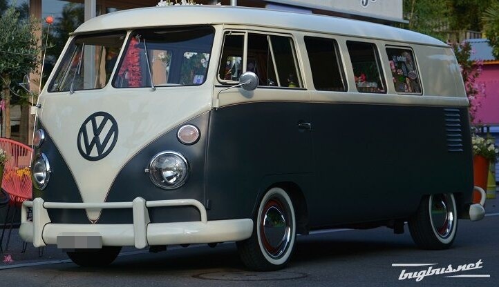 VW T1 Bulli Typ 23-image-0