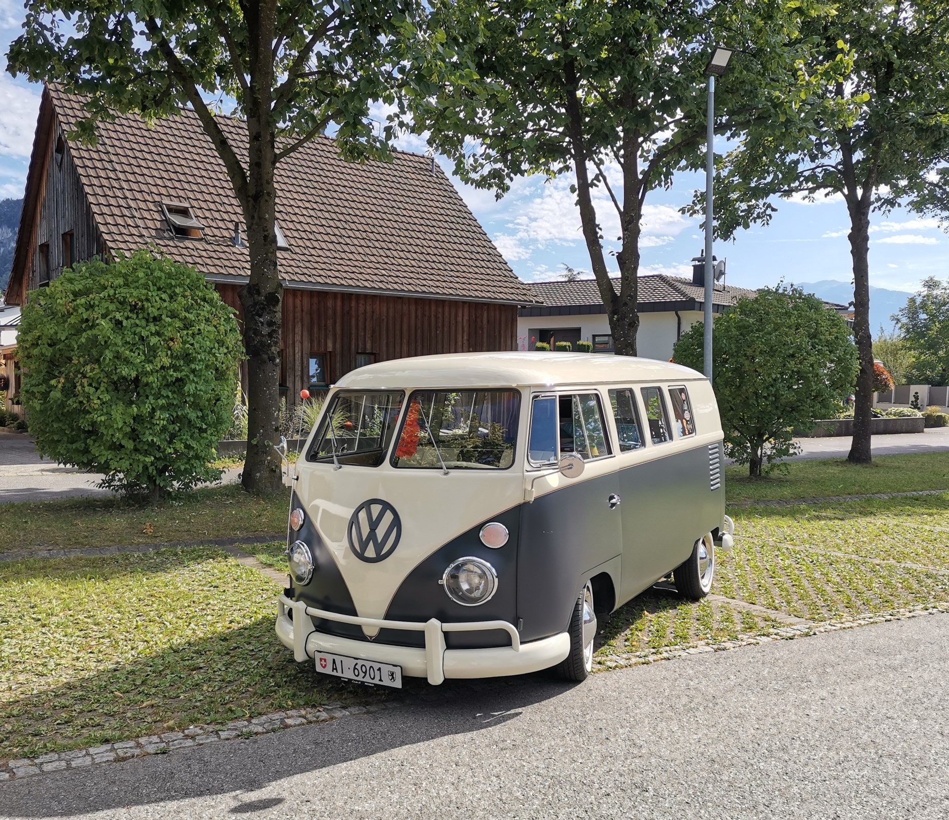 VW T1 Bulli Typ 23-image-1