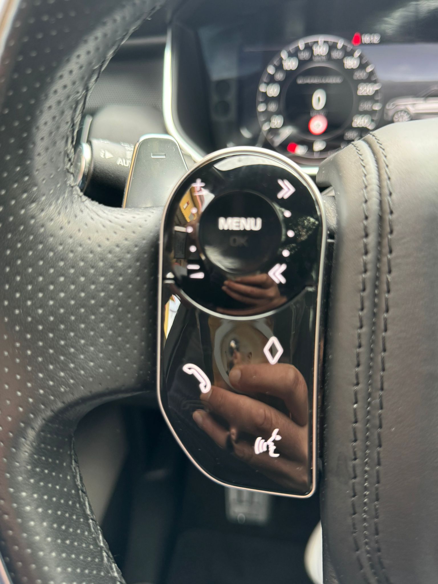 LAND ROVER Range Rover Sport 5.0 V8 S/C AB Dynamic Automatic-image-22