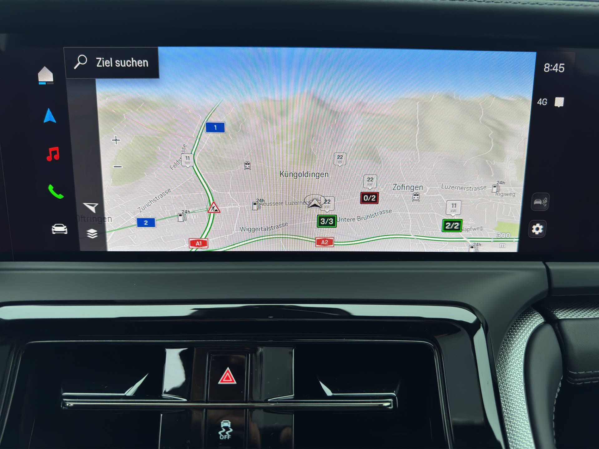 PORSCHE Panamera Turbo E-Hybrid-image-7
