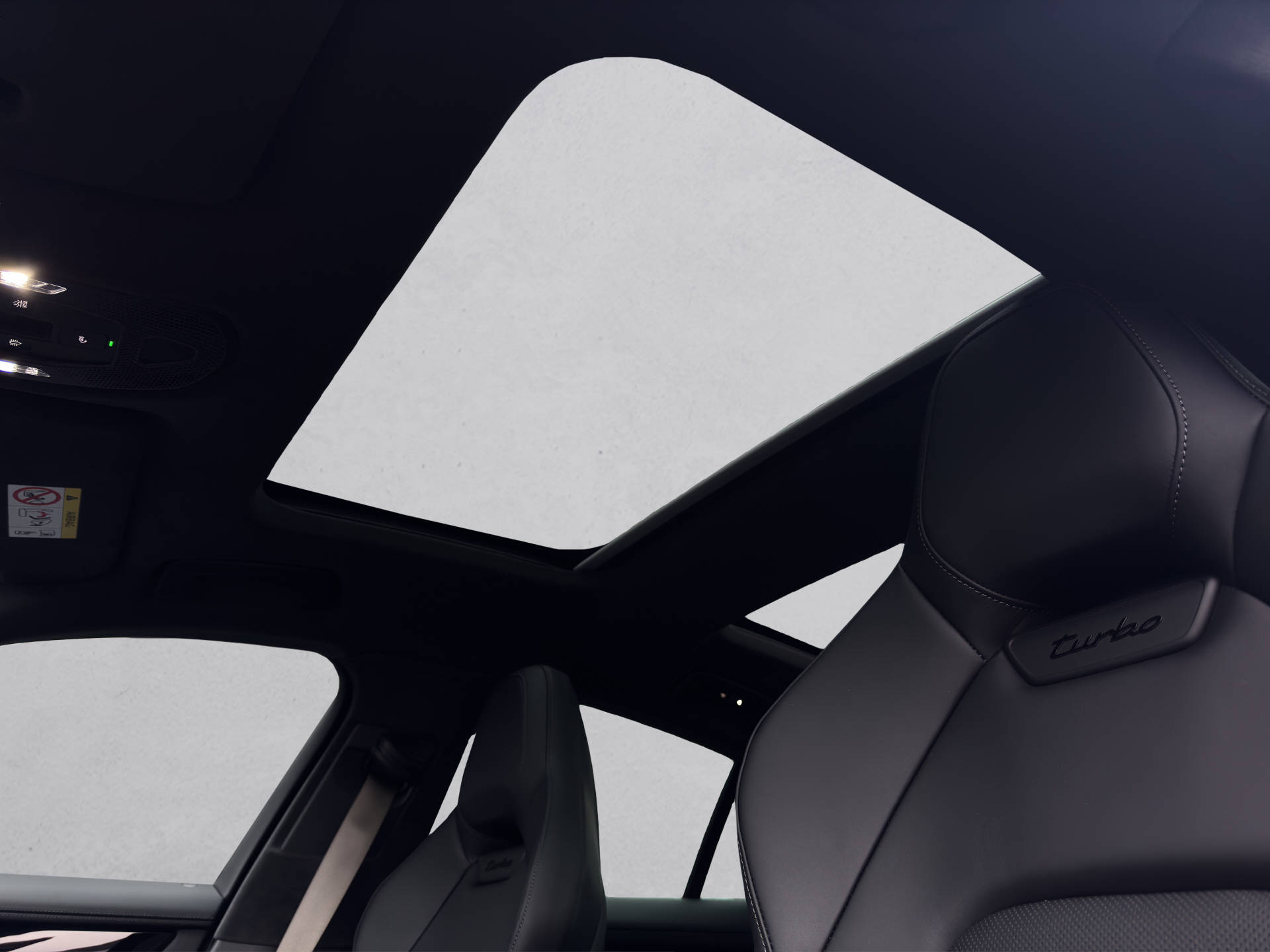 PORSCHE Panamera Turbo E-Hybrid-image-12