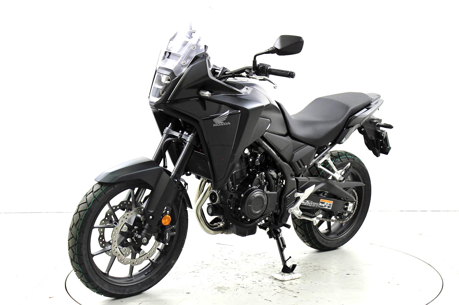 HONDA CB 500 X ABS-showroom-element-2
