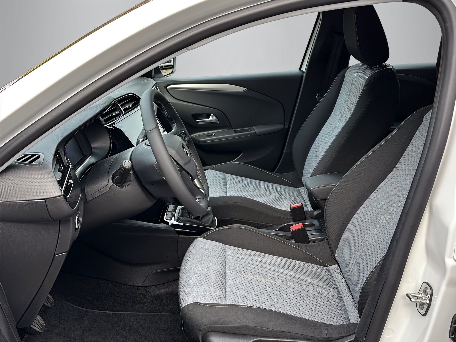 OPEL Corsa F 1.2 T Edition-image-10