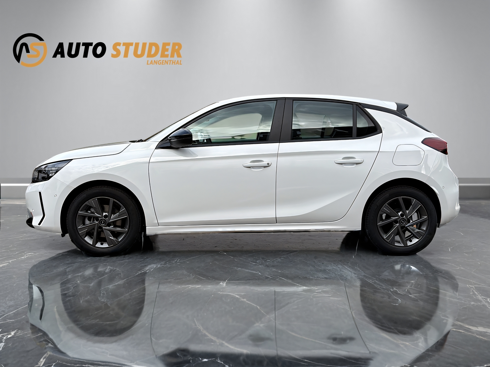 OPEL Corsa F 1.2 T Edition-image-8