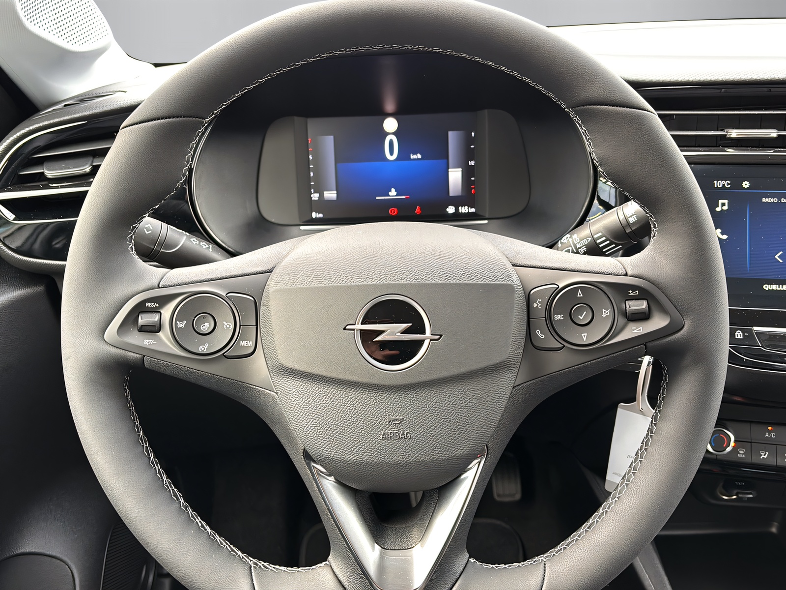 OPEL Corsa F 1.2 T Edition-image-13