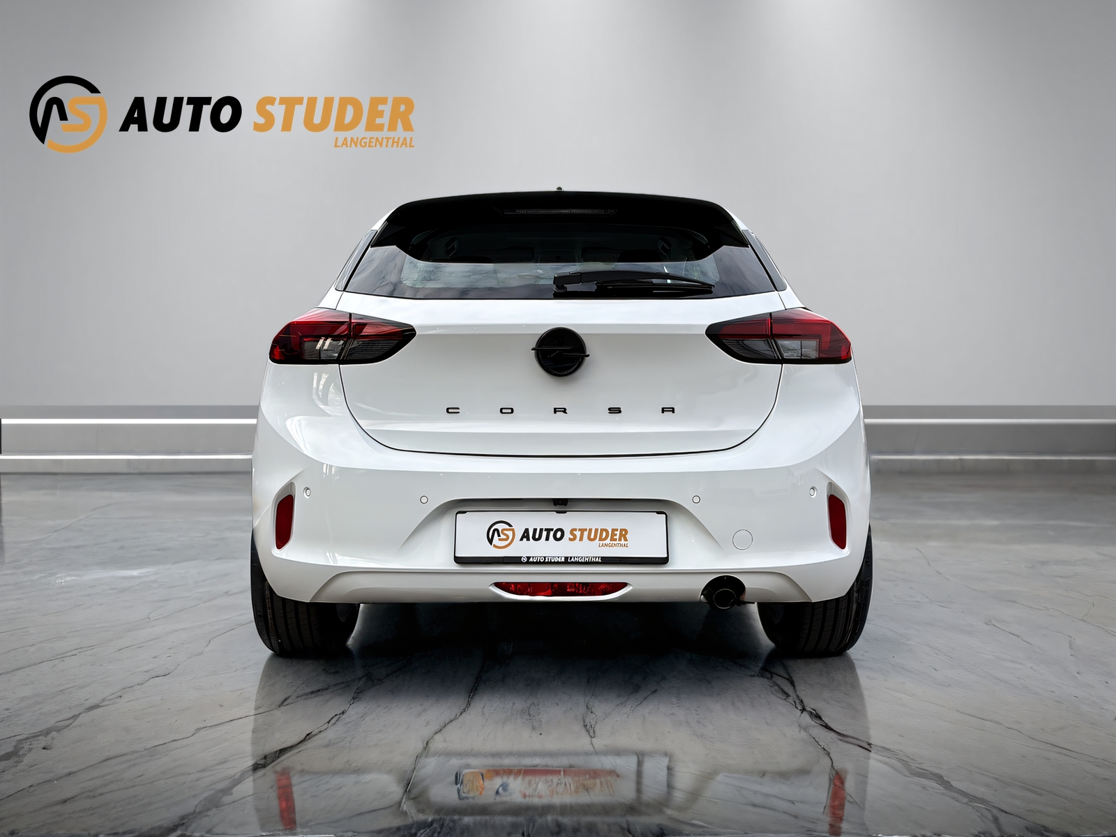 OPEL Corsa F 1.2 T Edition-image-5