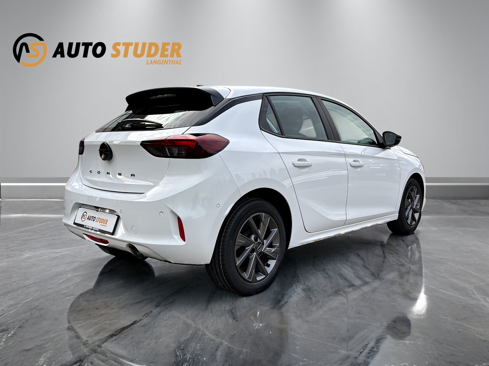 OPEL Corsa F 1.2 T Edition-image-4