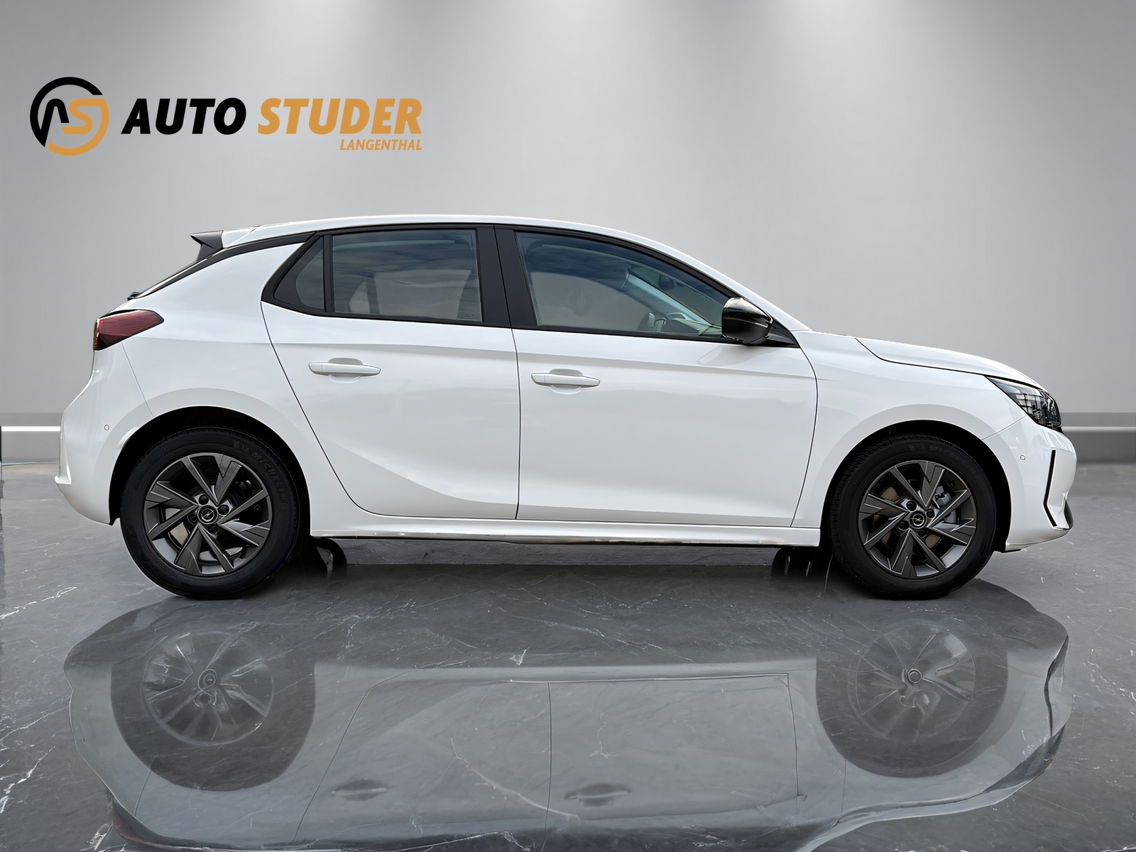 OPEL Corsa F 1.2 T Edition-image-3