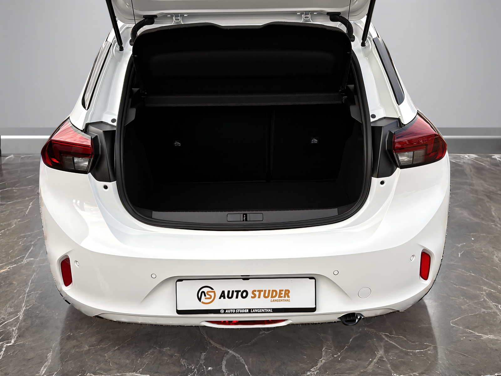 OPEL Corsa F 1.2 T Edition-image-6