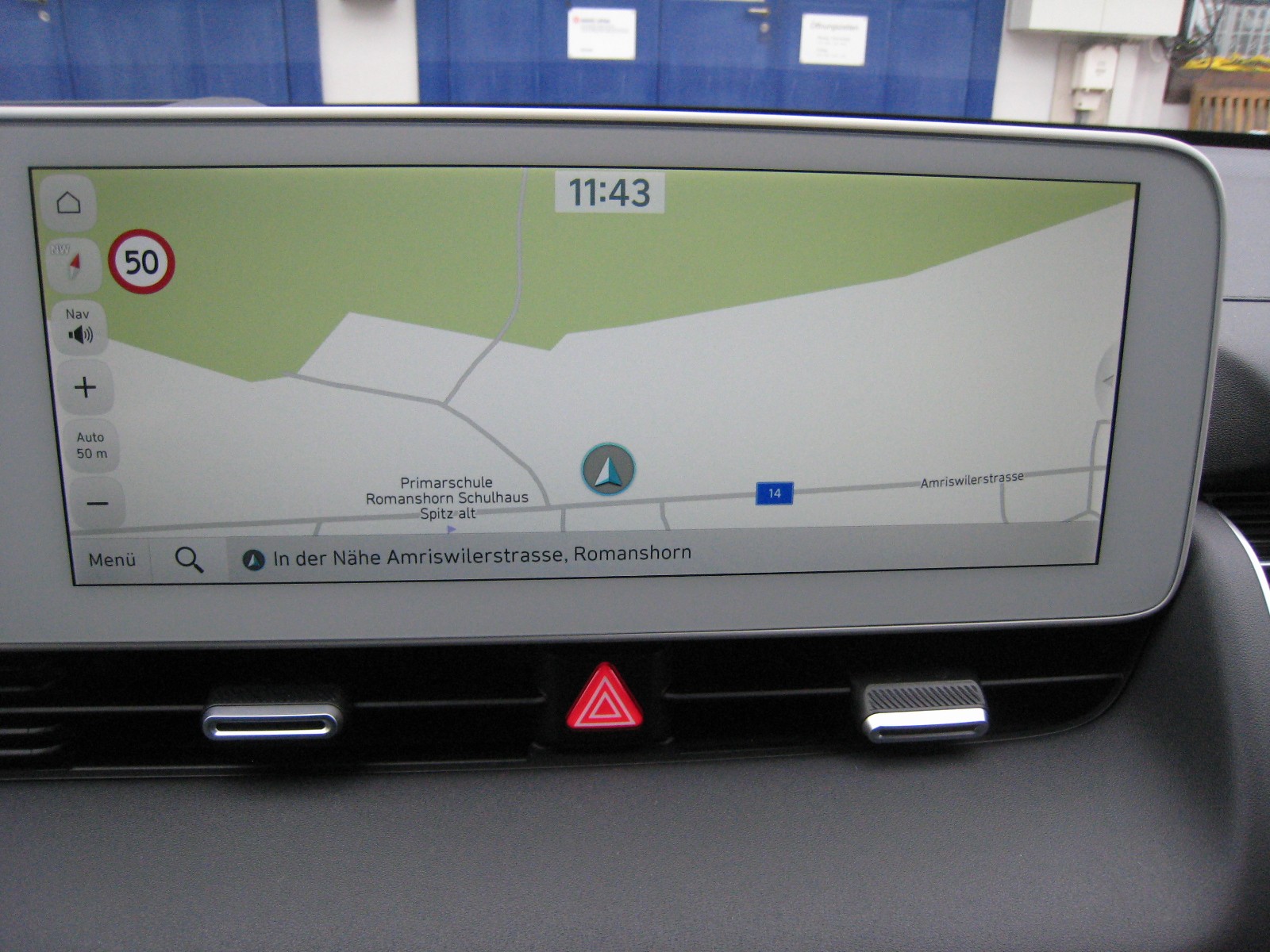 HYUNDAI Ioniq 5 77kWh Amplia 4WD-image-10