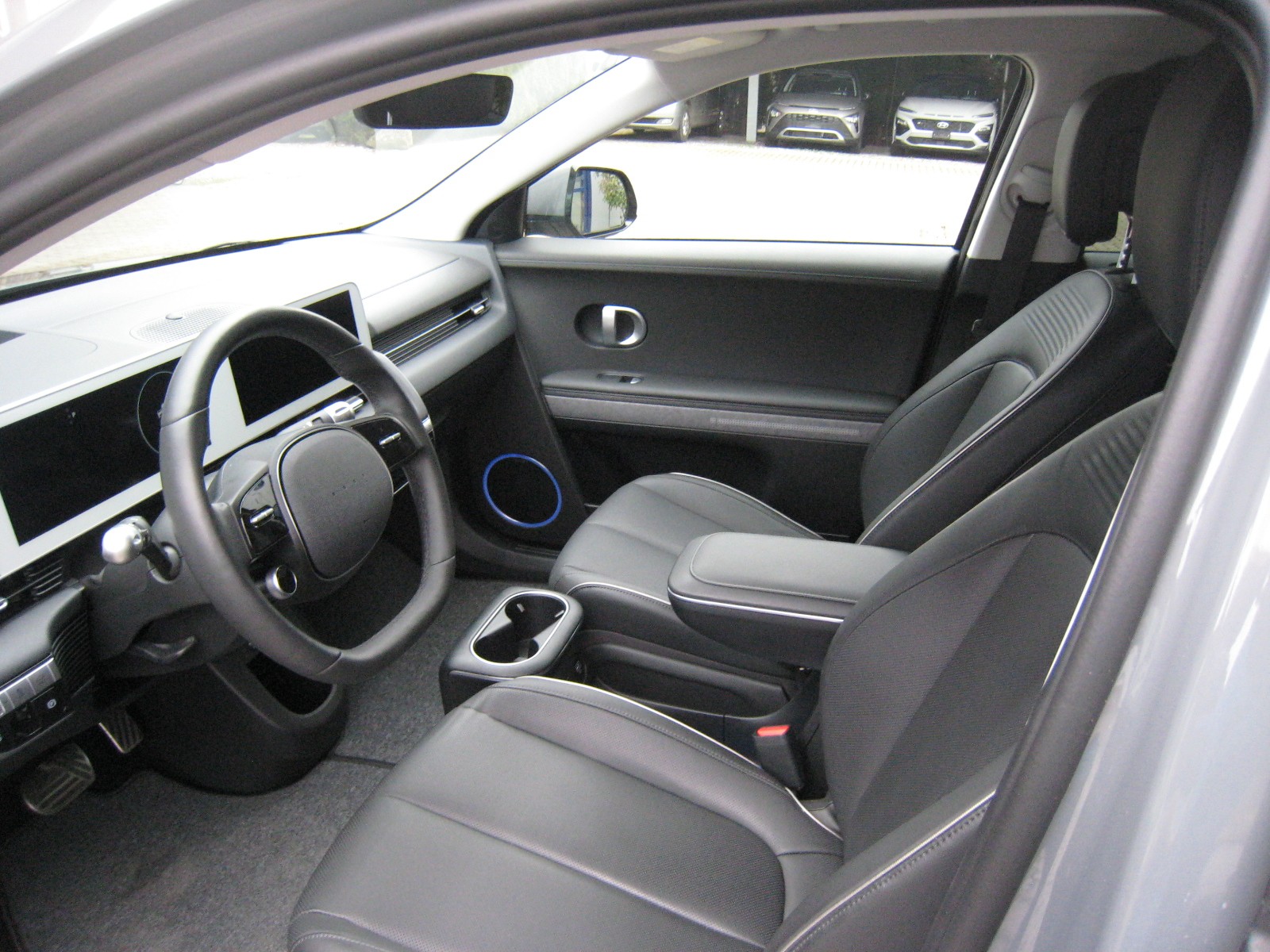 HYUNDAI Ioniq 5 77kWh Amplia 4WD-image-6