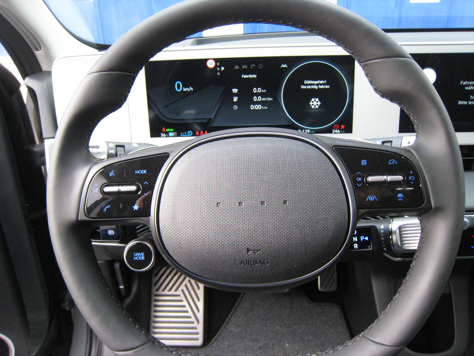 HYUNDAI Ioniq 5 77kWh Amplia 4WD-image-13