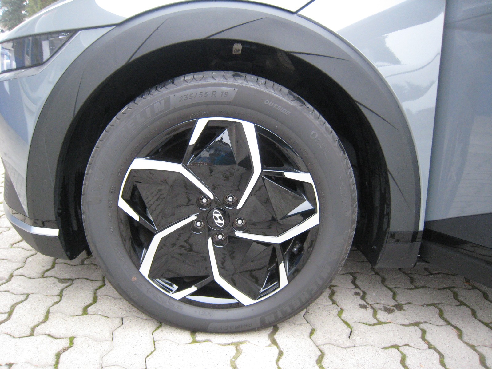 HYUNDAI Ioniq 5 77kWh Amplia 4WD-image-8