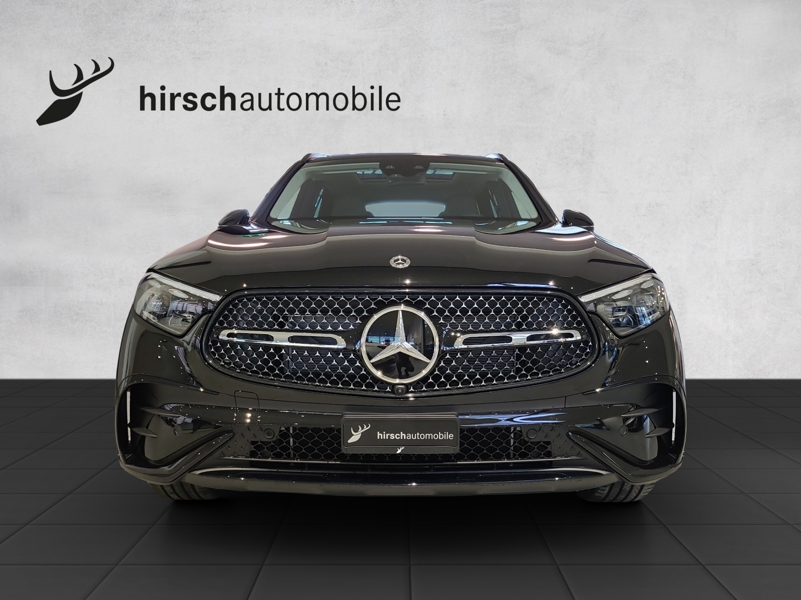MERCEDES-BENZ GLC 450d 4Matic 9G-Tronic-image-5