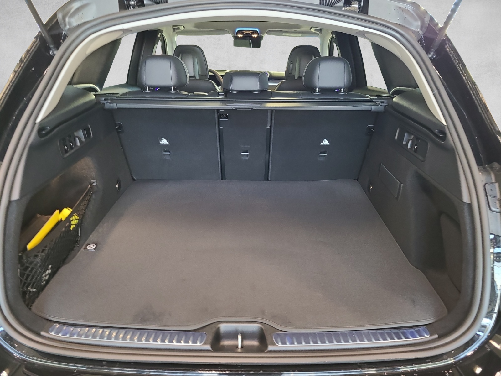 MERCEDES-BENZ GLC 450d 4Matic 9G-Tronic-image-13