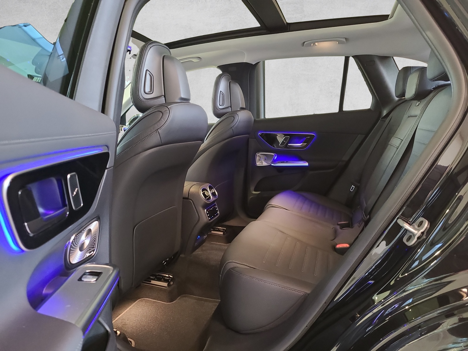 MERCEDES-BENZ GLC 450d 4Matic 9G-Tronic-image-10