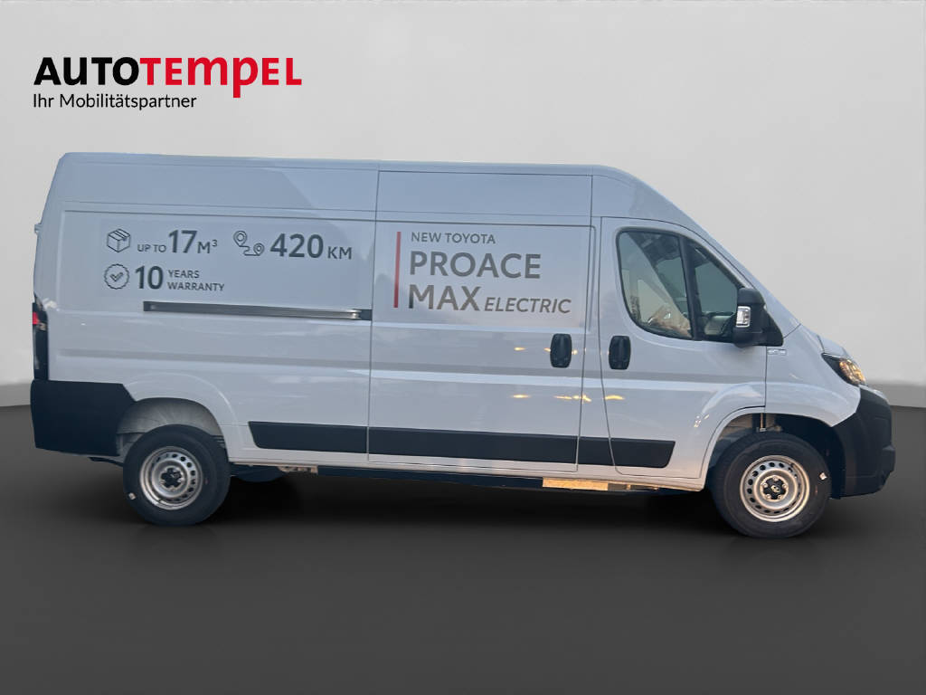 TOYOTA PROACE MAX Van 3.5 L3H2 110 kW 47189/000-showroom-element-2