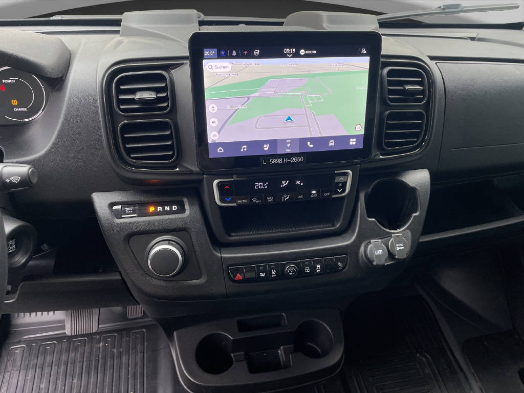 TOYOTA PROACE MAX Van 3.5 L3H2 110 kW 47189/000-image-8