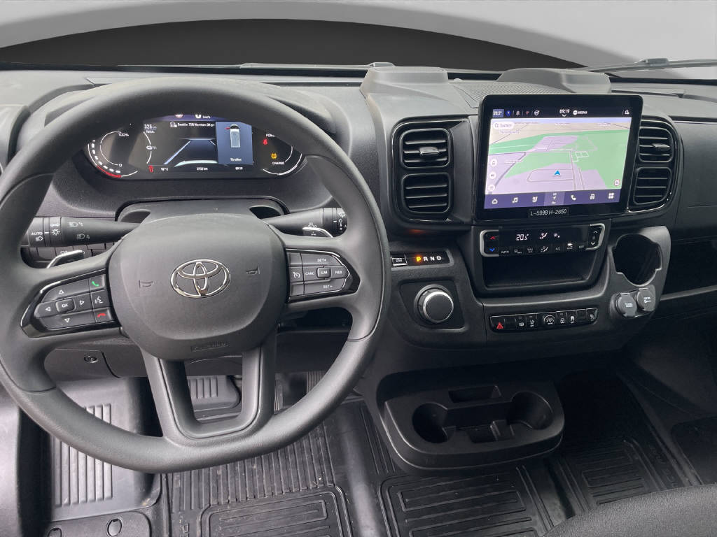 TOYOTA PROACE MAX Van 3.5 L3H2 110 kW 47189/000-image-7