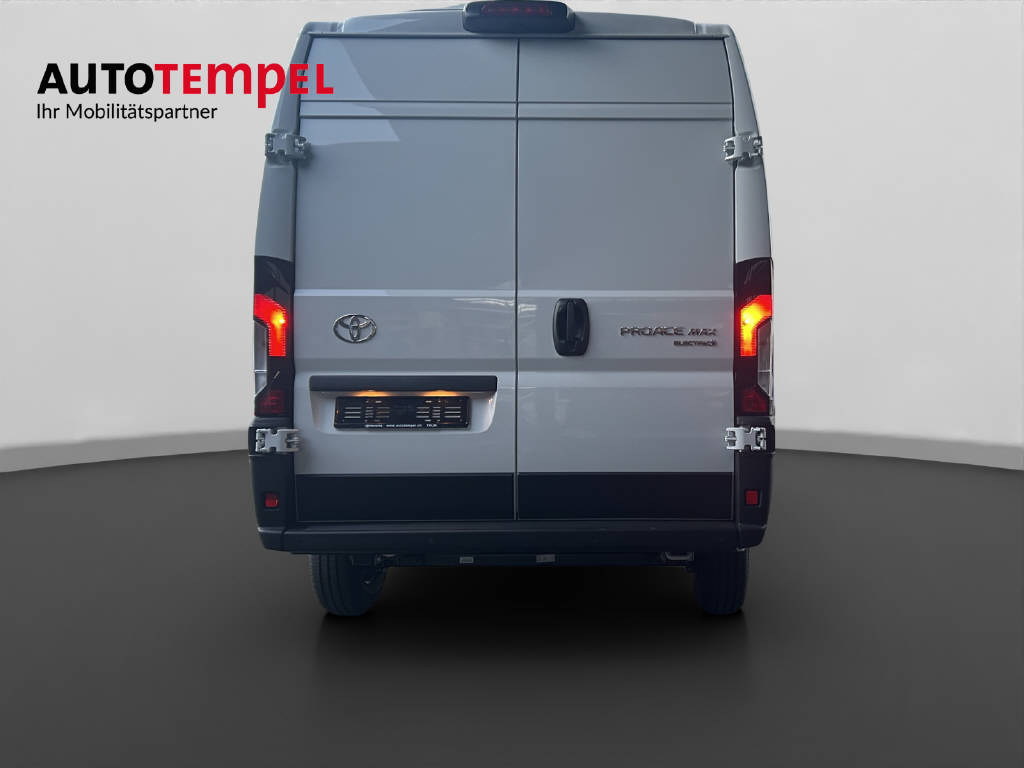 TOYOTA PROACE MAX Van 3.5 L3H2 110 kW 47189/000-image-4