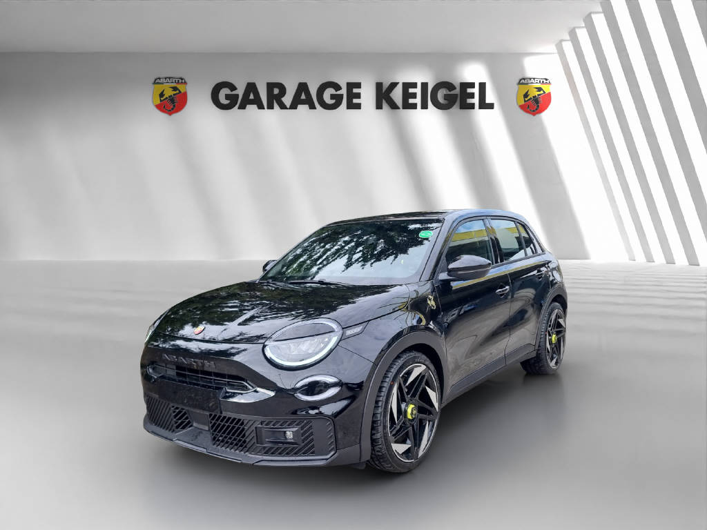 FIAT 600 Abarth Turismo-image-0