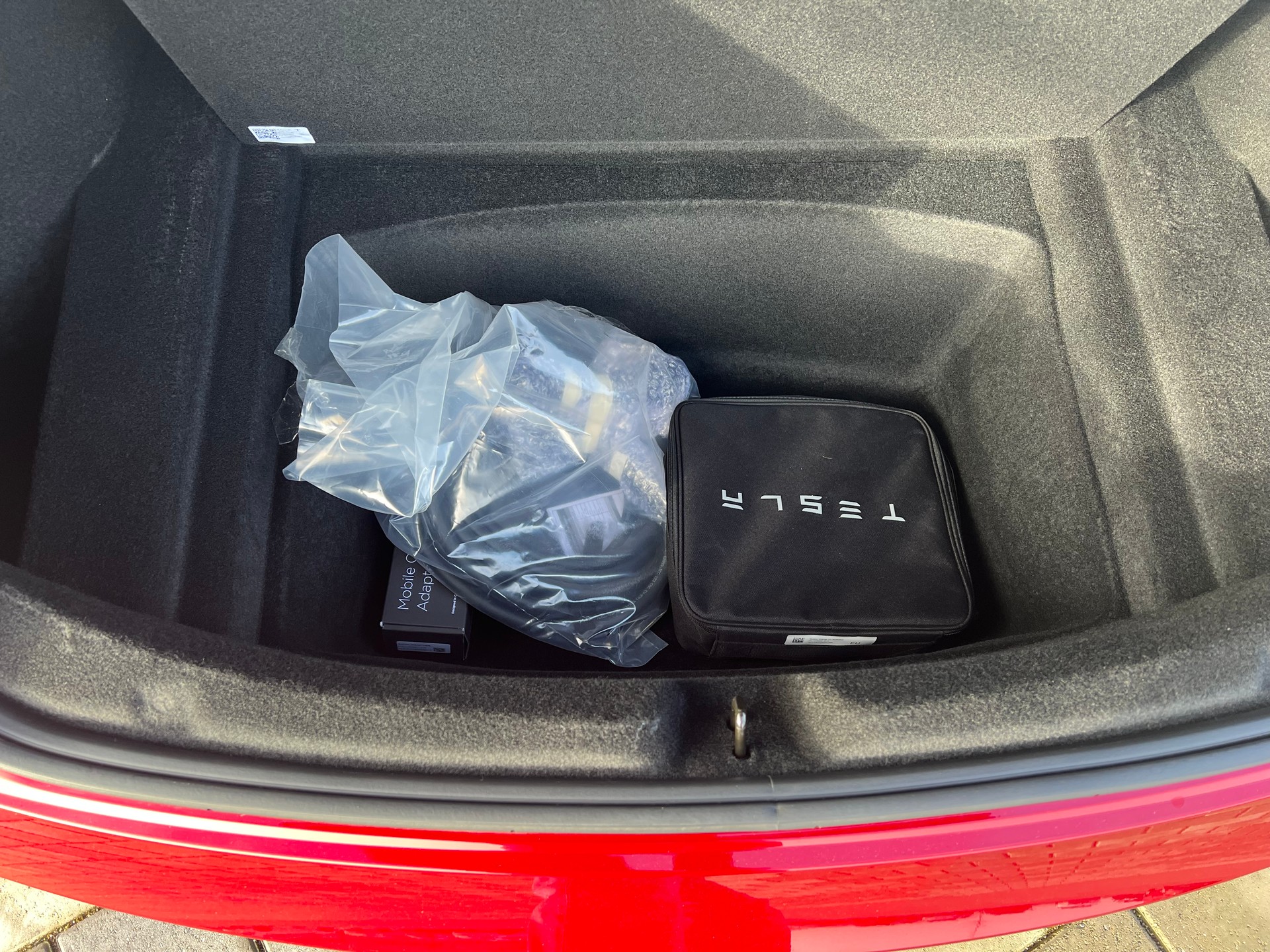 TESLA Model 3 Long Range Dual Motor AWD-image-5