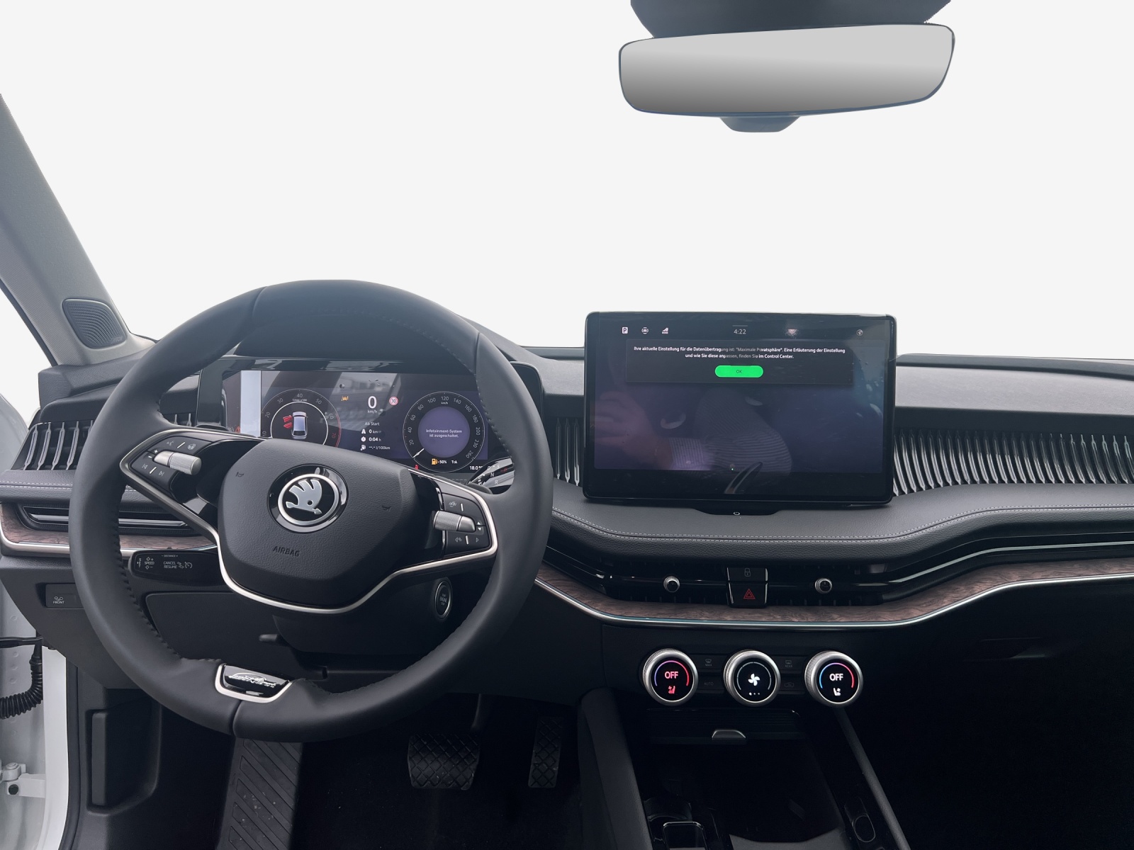 SKODA Superb Combi 2.0 TSI L&K 4x4 DSG-image-9