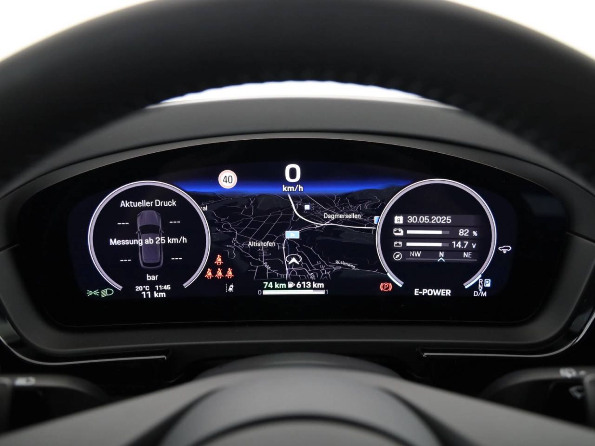 PORSCHE Cayenne E-Hybrid-image-18