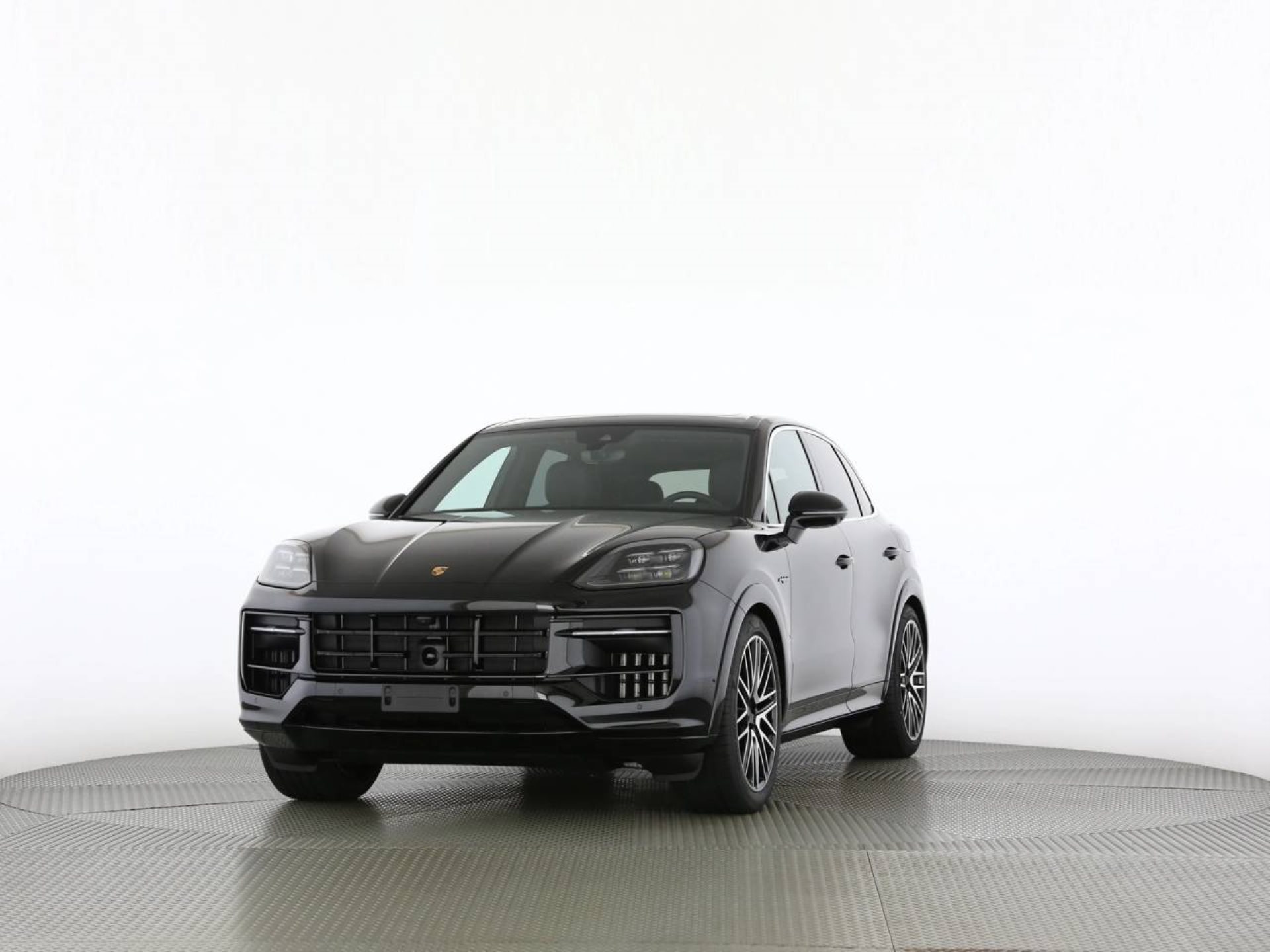 PORSCHE Cayenne E-Hybrid-image-15